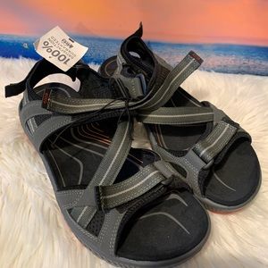 Ecco Sandals size 9